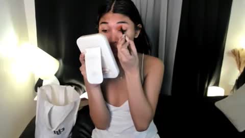andreajane69 online show from November 2025 09:53:01 AM