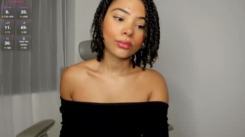 Andrea  online show from January 2025 02:59:01 PM