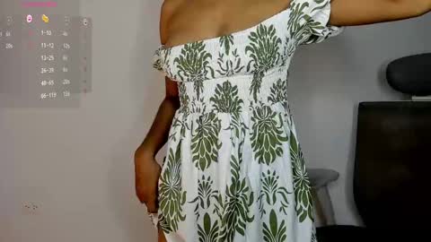 Andrea  online show from September 2025 01:46:02 PM