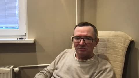 andreass60 online show from January 2025 07:24:01 AM