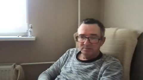 andreass60 online show from January 2025 12:16:01 PM