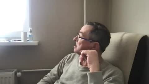 andreass60 online show from February 2025 10:16:02 AM