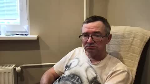 andreass60 online show from February 2025 07:22:02 AM