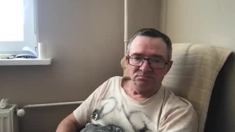 andreass60 online show from February 2025 07:42:02 AM