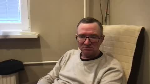 andreass60 online show from January 2026 07:35:02 AM