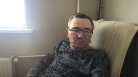 Snapshot of andreass60 chatting on May 2026 12:13:02 PM andreass60 online show from May 2026 12:13:02 PM