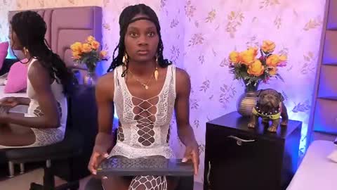 Andree online show from June 2026 10:30:01 AM