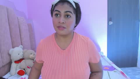 A n d r  e a S w e e t  online show from September 2025 08:08:02 PM