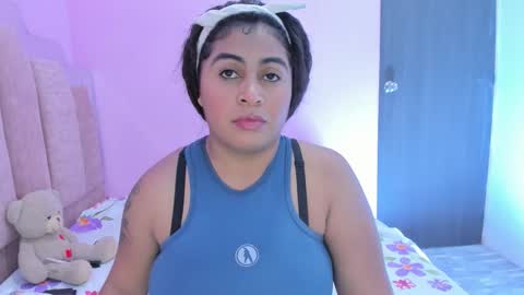 A n d r  e a S w e e t  online show from September 2025 07:36:01 PM