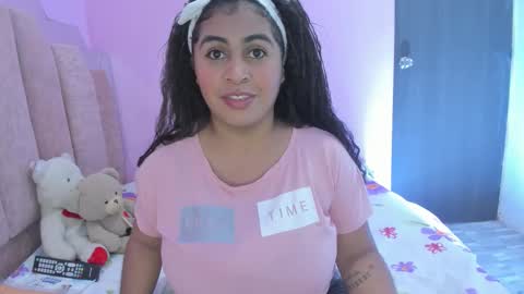 A n d r  e a S w e e t  online show from September 2025 08:42:01 PM