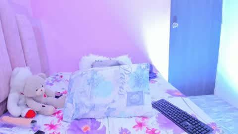 A n d r  e a S w e e t  online show from September 2025 07:38:01 PM