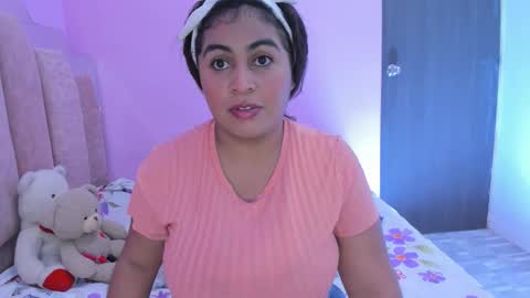 A n d r  e a S w e e t  online show from September 2025 07:47:01 PM