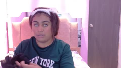 Snapshot of andreasweet2 chatting on February 2026 08:09:01 PM A n d r e a S w e e t online show from February 2026 08:09:01 PM