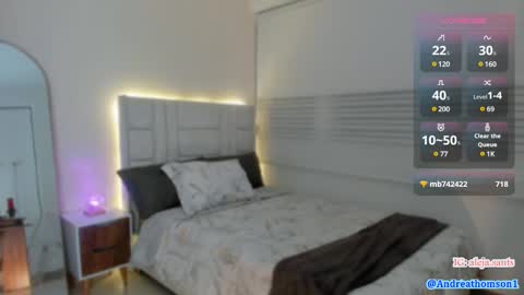 Please call me Andrea online show from March 2025 01:26:02 AM