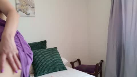 Andrea  see you soon  20 january  300  pm  GMT 5 online show from March 2026 07:06:01 PM