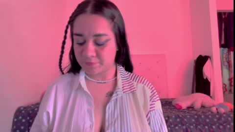 Andre online show from December 2024 08:17:01 PM