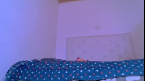 Andre online show from December 2024 09:35:01 PM