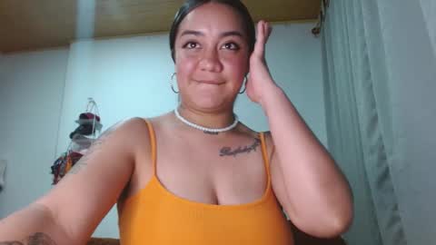 Andre online show from February 2025 02:12:02 AM