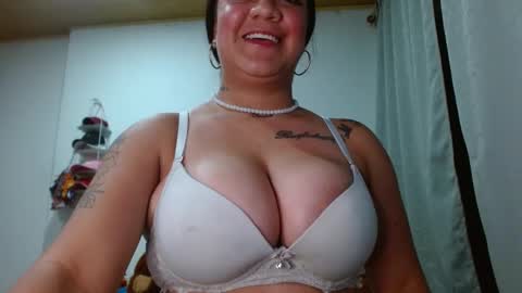 Andre online show from March 2025 01:52:02 AM