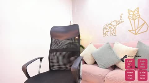 Andre Castaneda online show from January 2025 07:13:02 AM