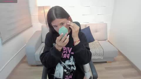 Andre Castaneda online show from February 2026 07:30:02 PM