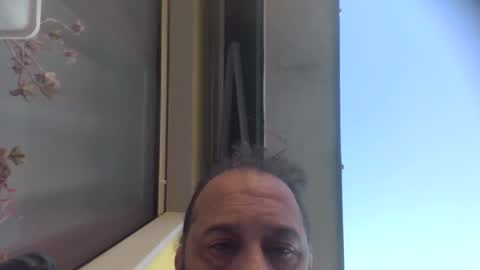 Andre online show from October 2025 03:13:01 PM