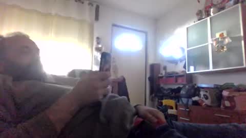 Andre online show from November 2025 08:26:01 AM