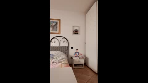 Andre online show from March 2026 03:12:01 PM