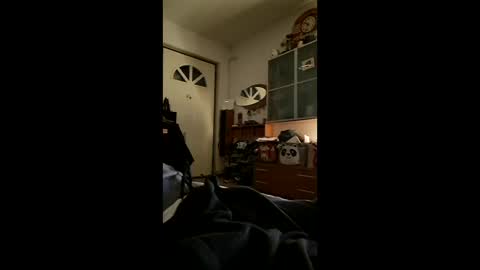 Andre online show from April 2026 08:29:01 PM