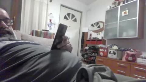 Andre online show from April 2026 08:02:01 PM