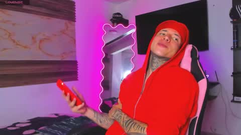 andrees_s online show from September 2025 02:57:01 AM