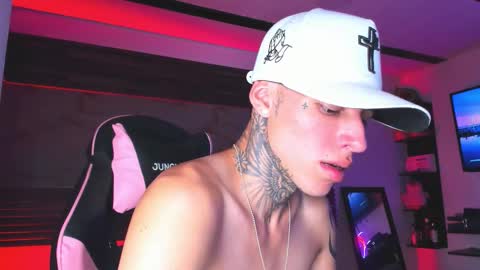 andrees_s online show from March 2026 11:37:01 AM