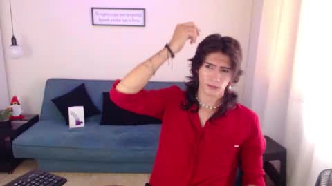 Andrey online show from December 2024 07:46:02 PM