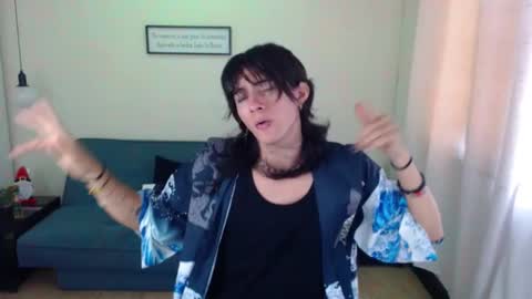 Andrey online show from December 2024 08:05:02 PM