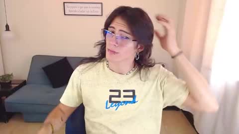 Andrey online show from January 2025 08:18:02 PM