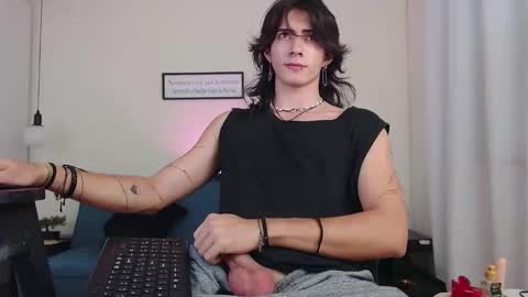 Andrey online show from February 2025 11:49:01 PM