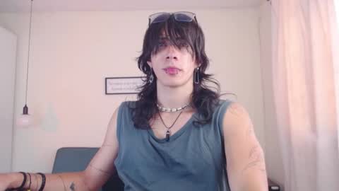 Andrey online show from February 2025 08:14:02 PM