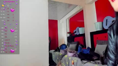 andre online show from October 2025 03:07:02 AM