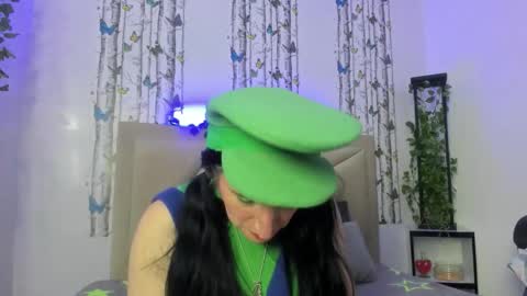 andre online show from November 2025 03:31:02 AM