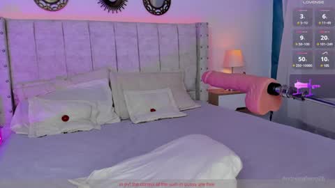 Andreina Fierro  Ig Andreinafierro26 online show from January 2025 02:56:02 PM