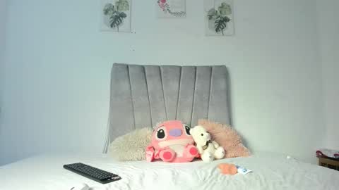 andreina_evans online show from March 2026 02:57:02 AM