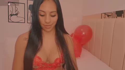 andreita__bustamante online show from February 2025 01:31:02 AM