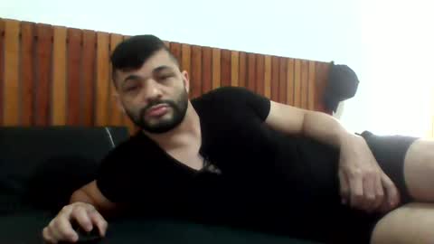 andreloko123 online show from December 2024 04:29:02 PM