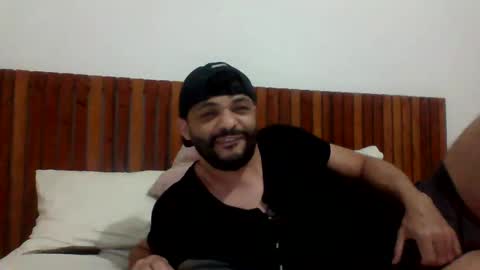 andreloko123 online show from December 2024 04:23:02 AM