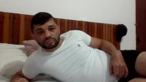 andreloko123 online show from January 2025 12:54:02 AM