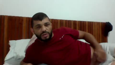 andreloko123 online show from February 2025 10:39:01 PM