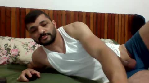 andreloko123 online show from September 2025 01:18:02 AM