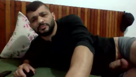 andreloko123 online show from November 2025 01:15:02 AM