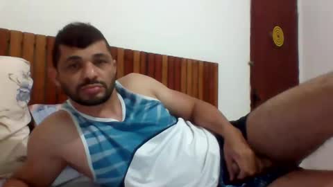 andreloko123 online show from November 2025 01:16:01 AM