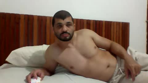 andreloko123 online show from April 2026 01:14:01 AM